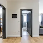 Altura By Lägenhet Tirana