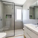 Altura By Lägenhet Tirana