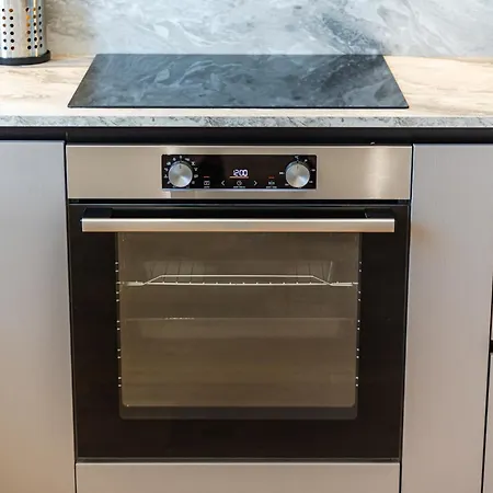 Altura By Apartamento