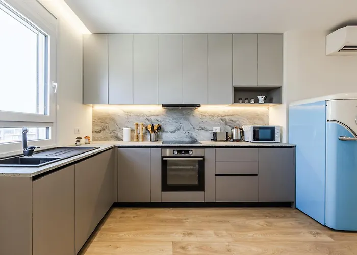 Altura By Apartamento