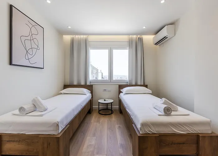 Apartamento Altura By Tirana