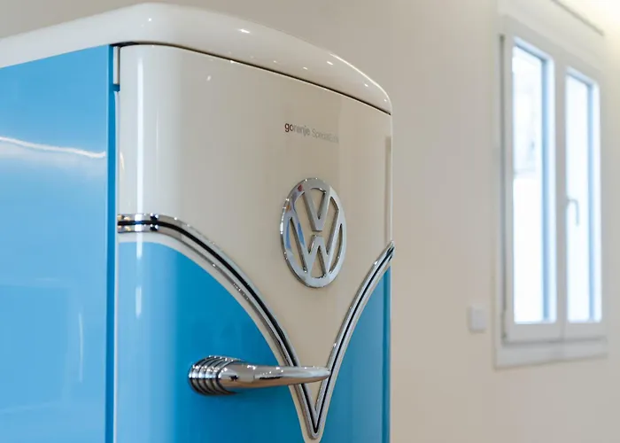 Altura By Apartamento Tirana