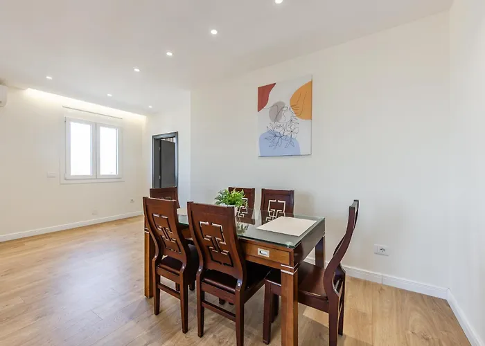 Apartamento Altura By