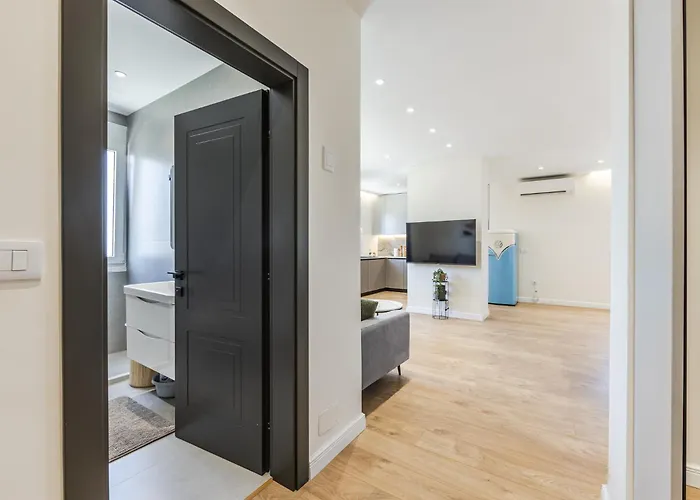 Apartamento Altura By *