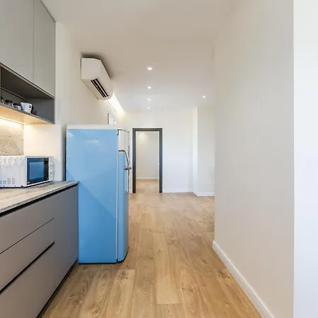 Appartement Altura By