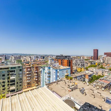 Altura By Apartment Tirana