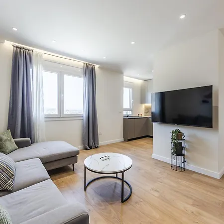 Apartment Altura By