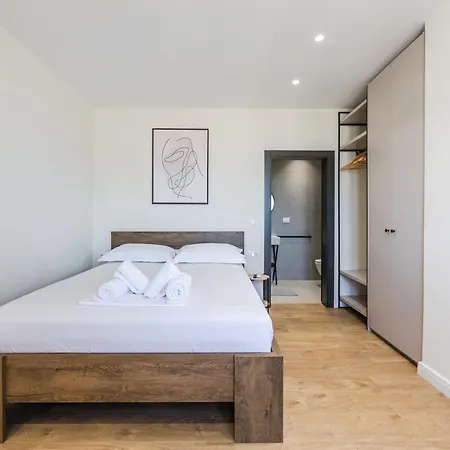 Altura By Appartement