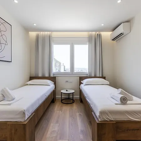 Appartement Altura By Tirana