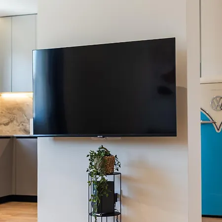 Apartment Altura By *
