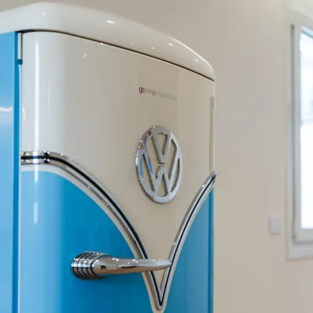 Altura By Appartement Tirana