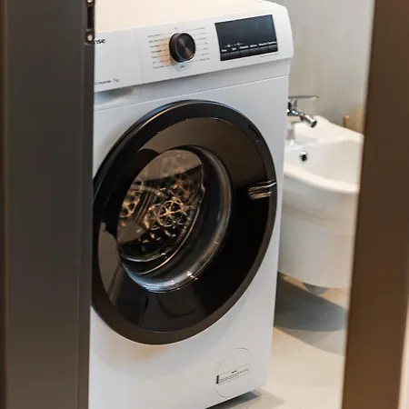 Appartement Altura By *