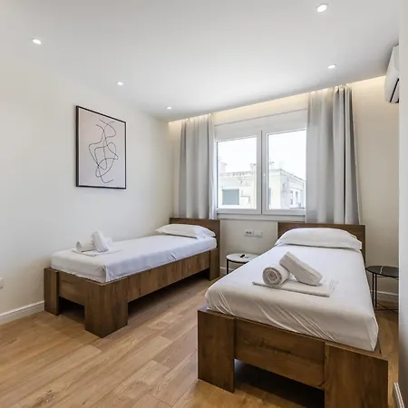 Appartement Altura By *