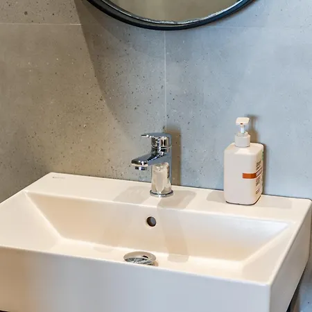 Altura By Appartement Tirana