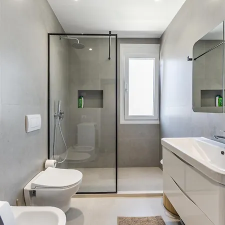 Altura By Apartment *