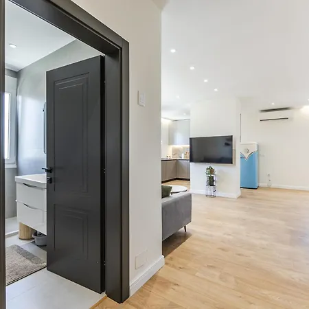 Apartment Altura By *