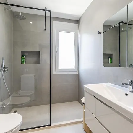 Altura By Appartement Tirana