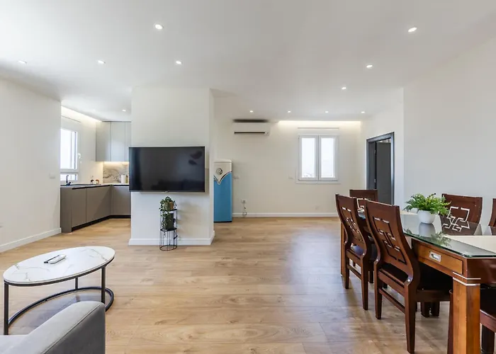 Altura By Apartment *