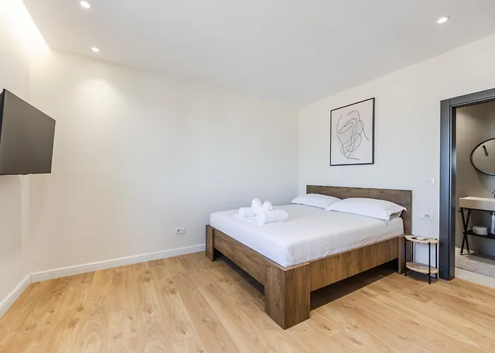 Altura By Apartment *