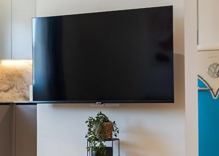 Apartment Altura By *