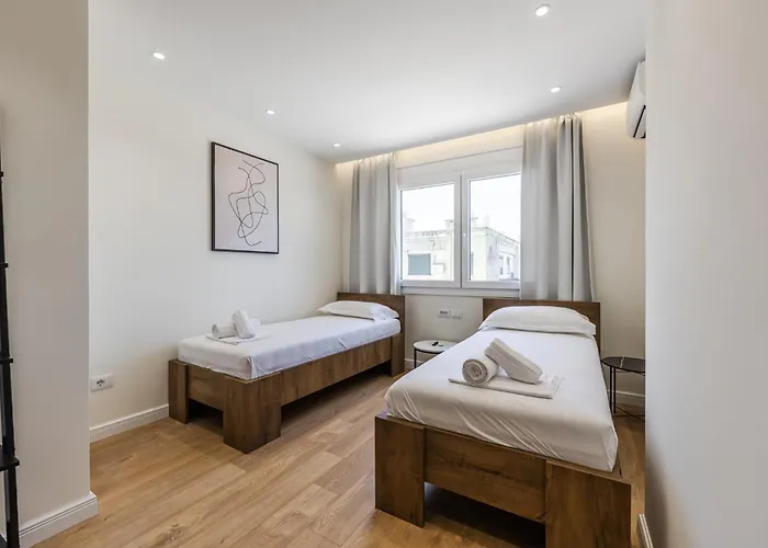 Apartment Altura By *