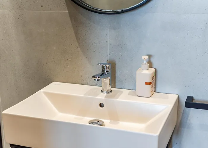 Altura By Apartment Tirana