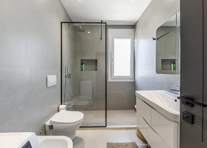 Altura By Apartment *