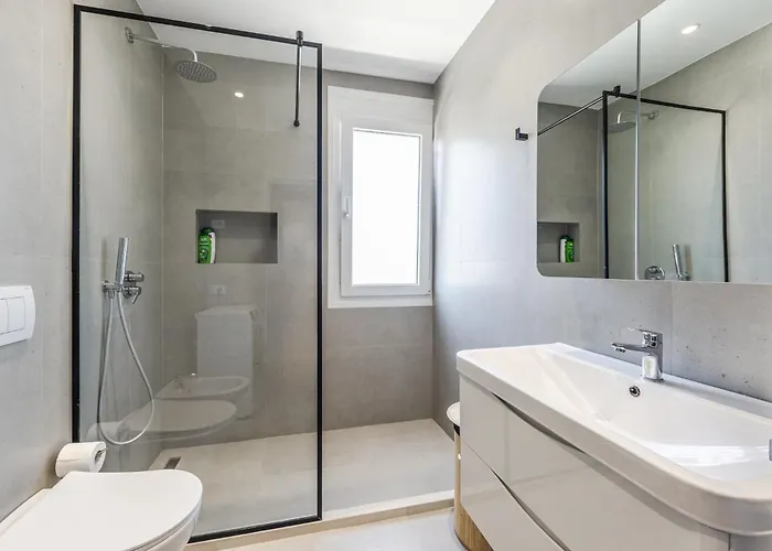 Altura By Apartment Tirana